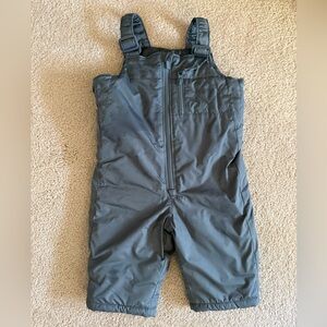 Toddler Snow Bibs